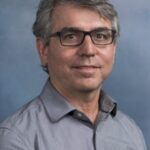 Joseph Peragine headshot