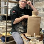 UGA Cortona Director Chris Robinson