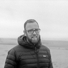 James Enos