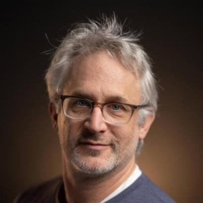 Headshot of Dr. Aaron Meskin